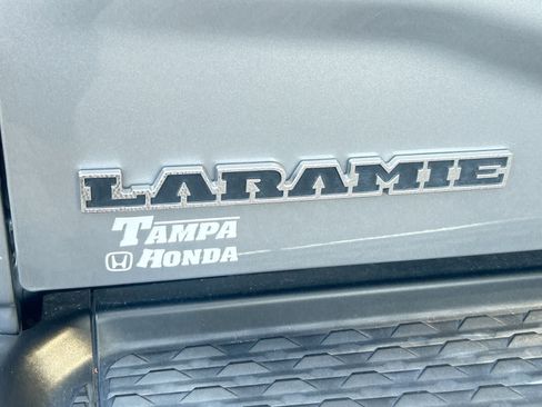 Used 2022 RAM 2500 Laramie AWD/4WD image 8
