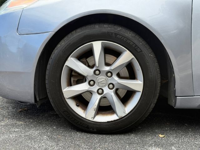 Used 2012 Acura TL w/ Technology Package FWD image 33