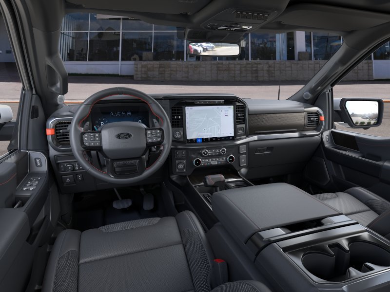 New 2026 Ford F150 Raptor AWD/4WD image 9