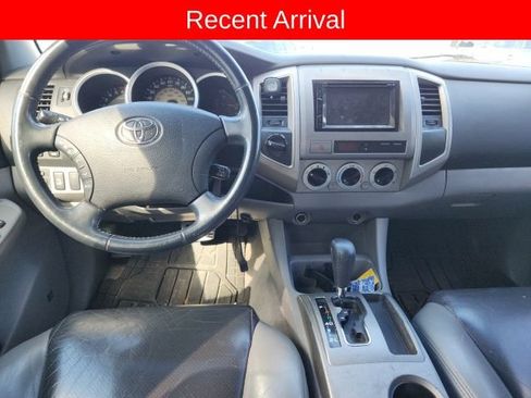 Used 2005 Toyota Tacoma 4x4 Double Cab image 7