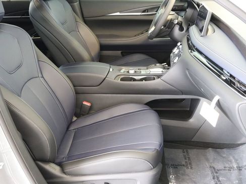 New 2026 INFINITI QX60 Sport w/ Dark Cargo Package AWD/4WD image 41