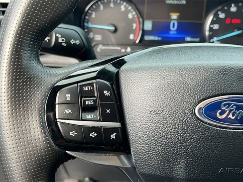 Certified 2022 Ford Explorer ST-Line image 19