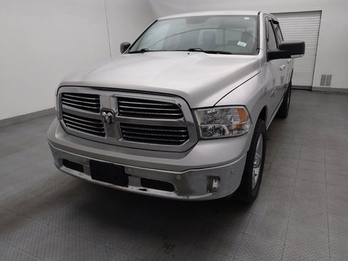 Used 2017 RAM 1500 Big Horn image 15