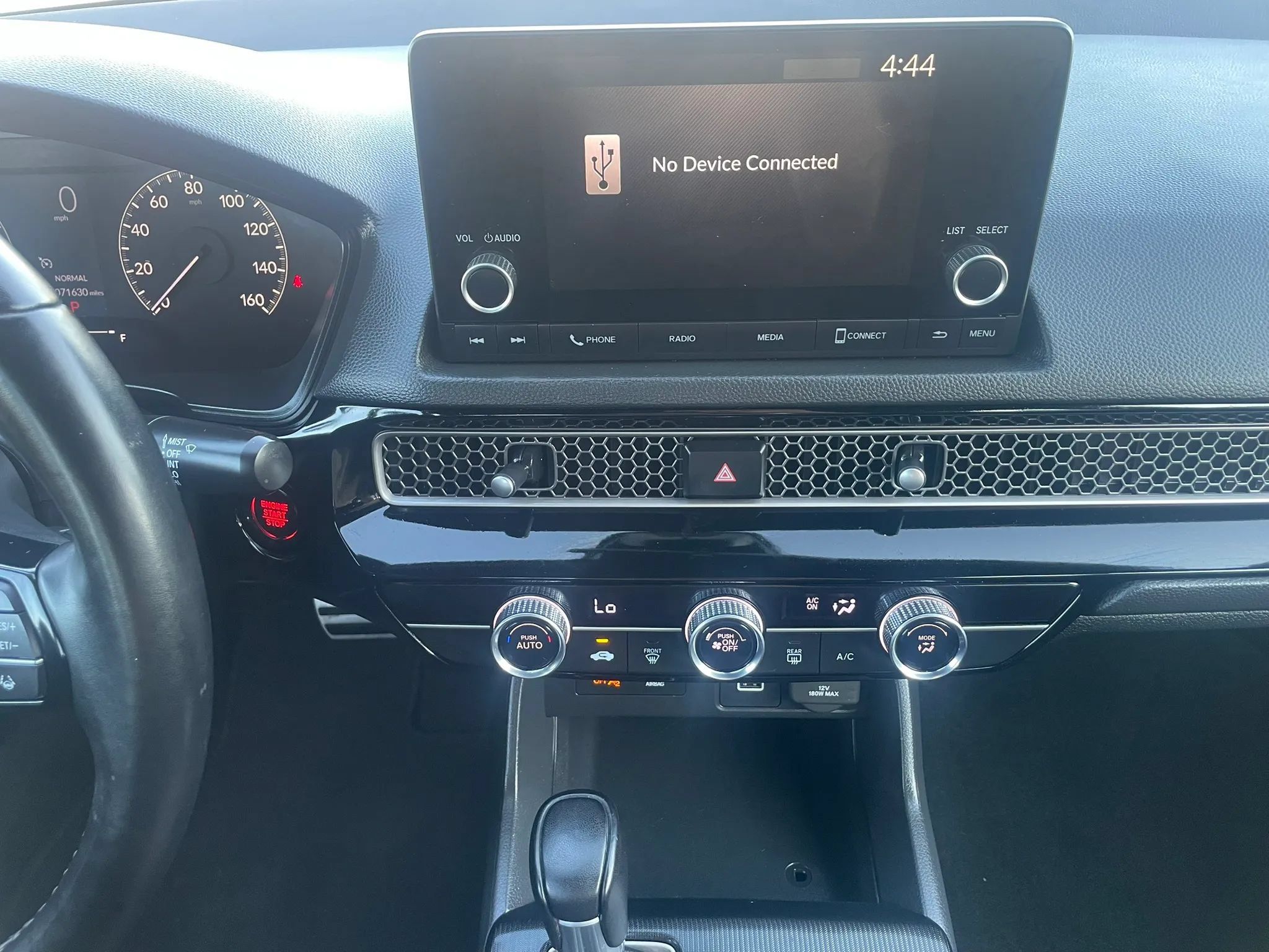 Used 2022 Honda Civic Sport image 13