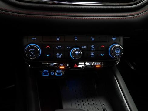 New 2026 Dodge Durango GT w/ Blacktop Package image 24