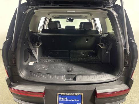 Used 2025 Hyundai Santa Fe XRT AWD/4WD image 10