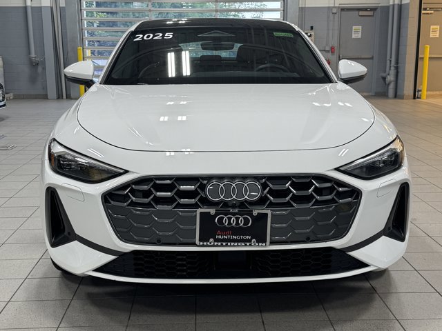 Used 2025 Audi A5 Premium w/ Convenience Package AWD/4WD image 2