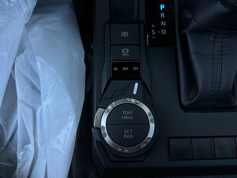 New 2026 Toyota Tacoma SR5 image 18