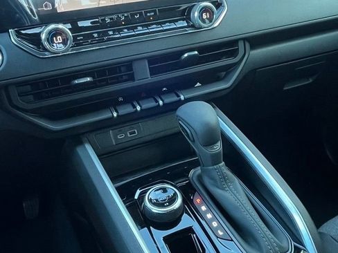 New 2026 Chevrolet Colorado Trail Boss image 15