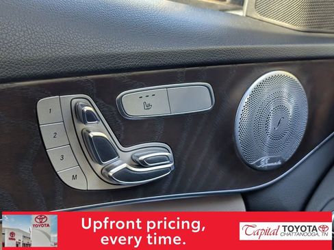 Used 2020 Mercedes-Benz C 300 C 300 image 23