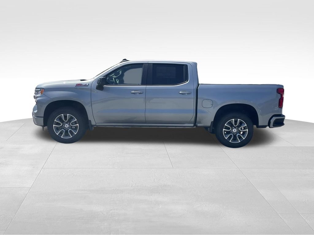 New 2026 Chevrolet Silverado 1500 RST w/ All Star Edition Plus AWD/4WD image 7