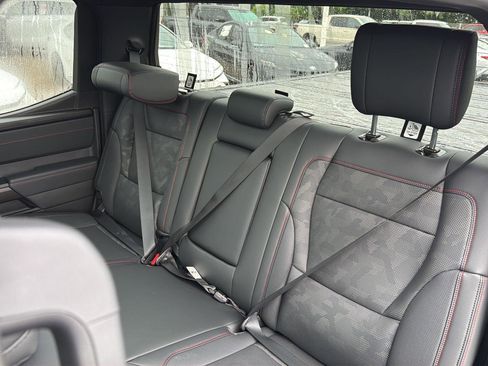 New 2026 Toyota Tundra TRD Pro AWD/4WD image 30
