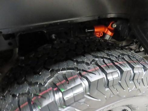 Used 2023 Ford F150 Raptor AWD/4WD image 42