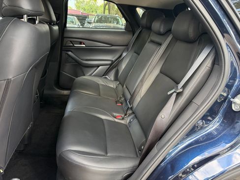 Used 2025 MAZDA CX-30 AWD 2.5 S w/ Select Sport Pkg image 33