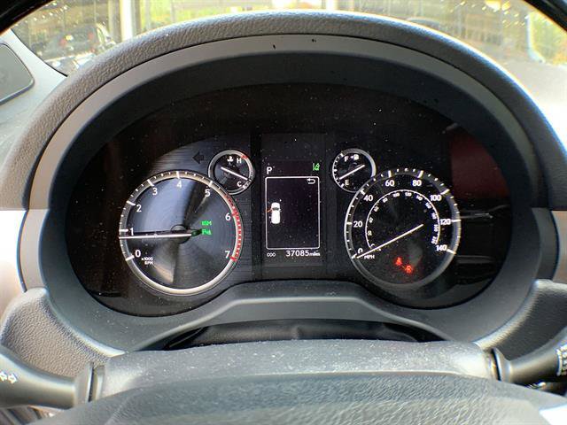 Certified 2023 Lexus GX 460 Premium AWD/4WD image 15