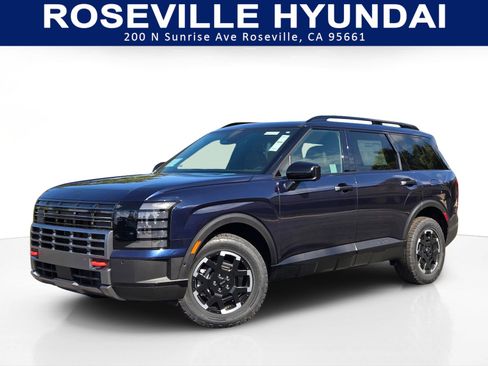 New 2026 Hyundai Palisade XRT Pro image 1