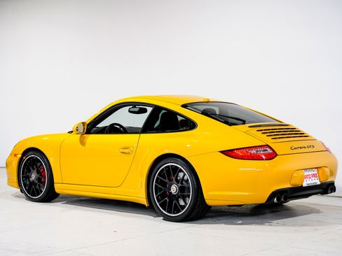 Used 2011 Porsche 911 Carrera GTS image 8