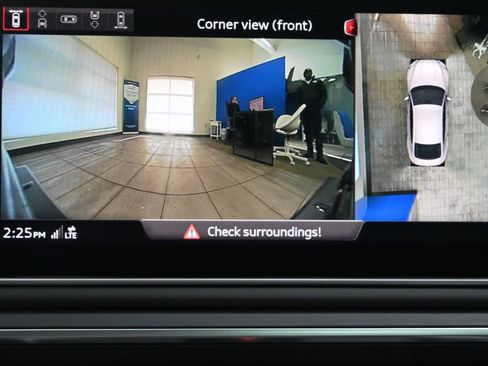 Used 2019 Audi S5 Prestige w/ S Sport Package image 25