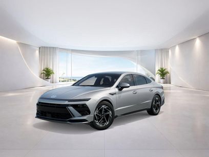 New 2026 Hyundai Sonata SEL