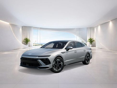 New 2026 Hyundai Sonata SEL FWD image 1