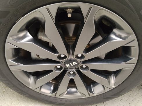 Used 2018 Kia Sportage EX w/ EX Sport Appearance Package FWD image 31