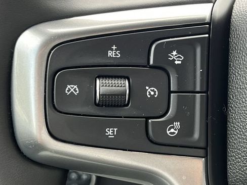 Used 2025 Chevrolet Silverado 3500 LT w/ Safety Package AWD/4WD image 21