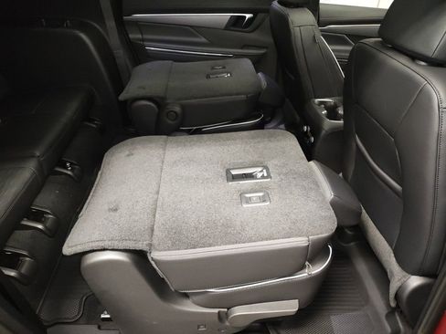 New 2026 Buick Enclave Sport Touring w/ Power Package image 13