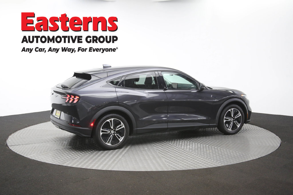 Used 2022 Ford Mustang Mach-E Select AWD/4WD image 42