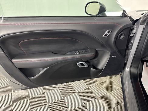Used 2023 Dodge Challenger R/T Scat Pack image 22