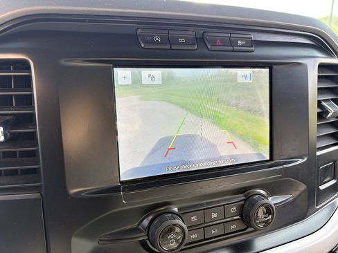 Used 2021 Ford F150 XLT AWD/4WD image 37