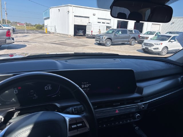 Used 2025 Kia Telluride S AWD/4WD image 16