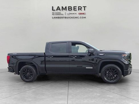 Used 2025 GMC Sierra 1500 Elevation AWD/4WD image 6