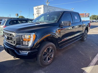 Used 2023 Ford F150 XLT w/ Equipment Group 302A High