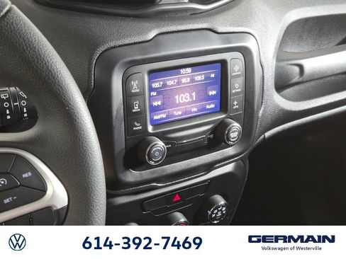 Used 2019 Jeep Renegade Sport FWD image 21