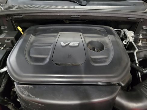 Used 2018 Jeep Grand Cherokee Limited AWD/4WD image 30