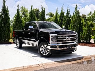 Used 2026 Ford F250 King Ranch w/ Chrome Package AWD/4WD video 2