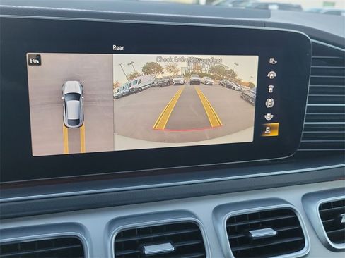 Used 2023 Mercedes-Benz GLE 53 AMG 4MATIC Coupe image 18