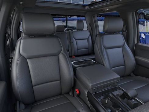 New 2026 Ford F150 Lariat AWD/4WD image 10