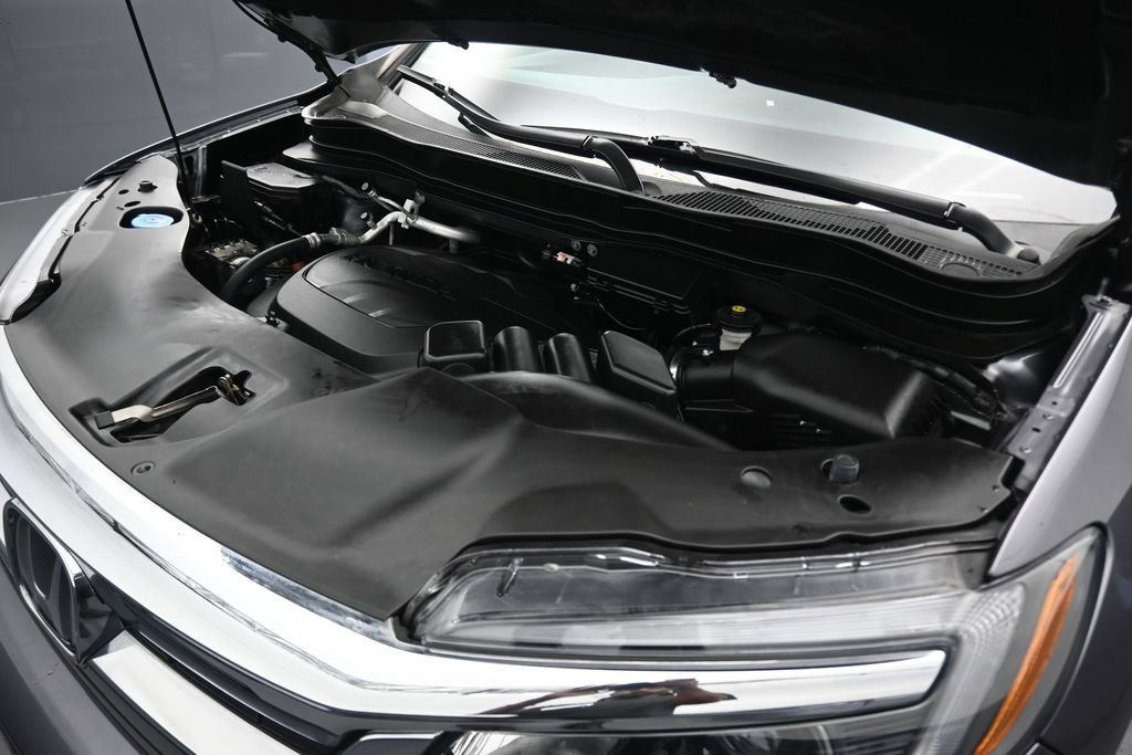 Used 2021 Honda Pilot EX-L image 66