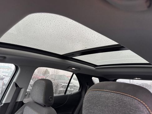 Used 2024 Chevrolet Equinox LT image 4