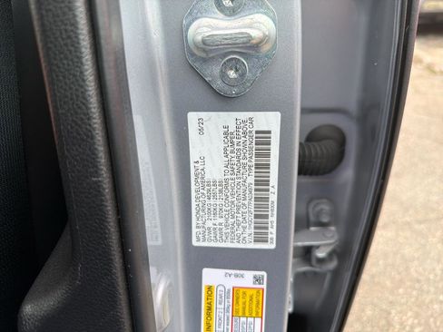 Used 2023 Honda Accord Sport image 30