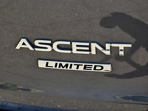 Used 2022 Subaru Ascent Limited w/ Technology Package AWD/4WD image 31