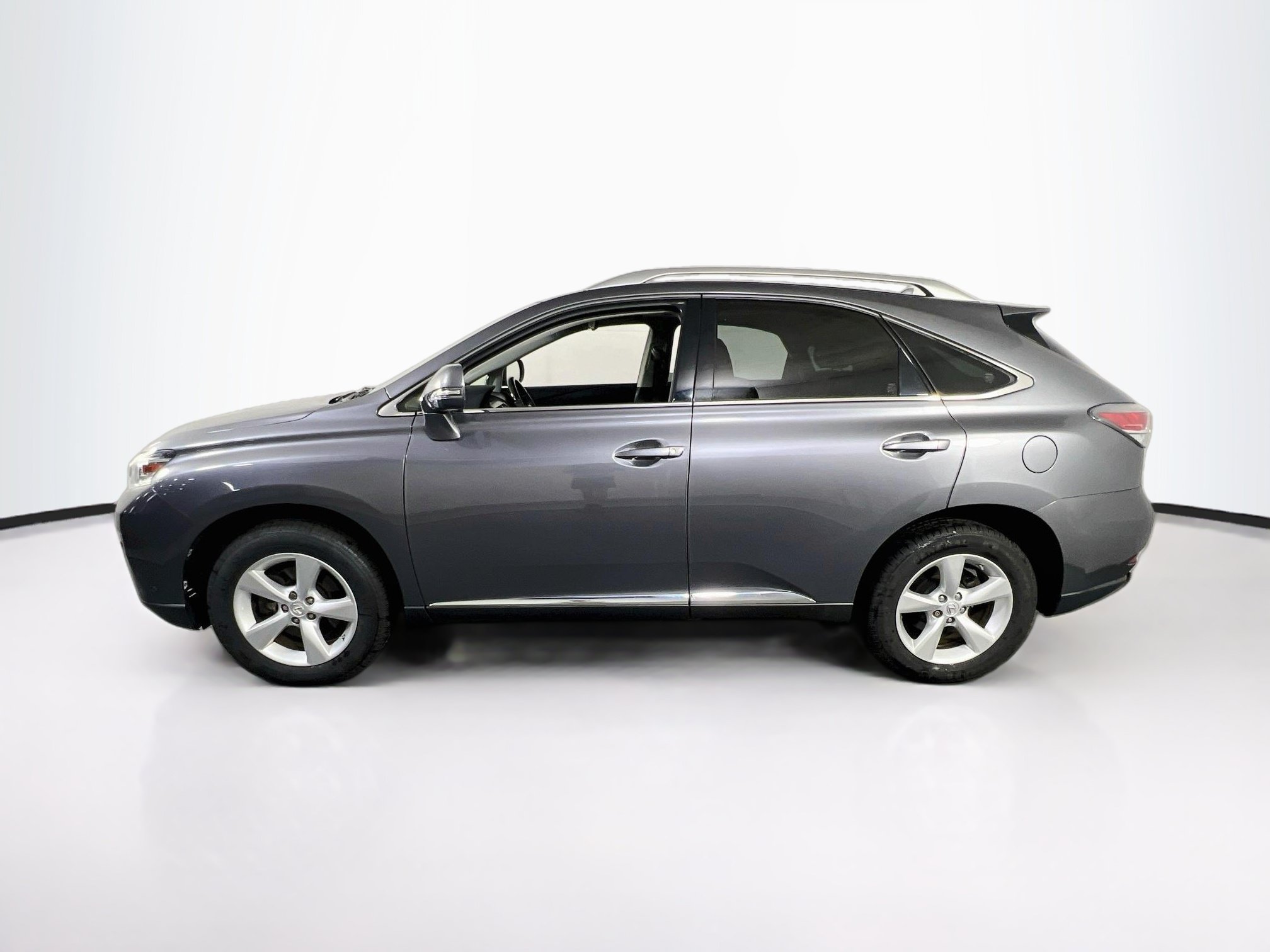 Used 2013 Lexus RX 350 AWD w/ Navigation Pkg image 8