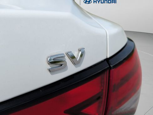 Used 2020 Nissan Sentra SV FWD image 37