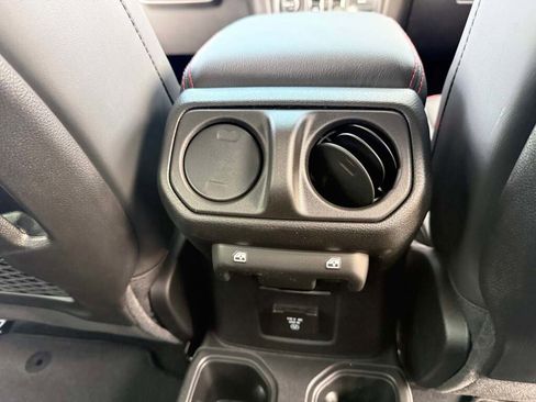 New 2026 Jeep Gladiator Rubicon image 29