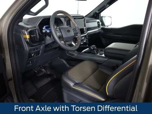 New 2026 Ford F150 Tremor w/ Equipment Group 402A High image 33