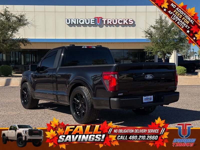 Used 2025 Ford F150 XL AWD/4WD image 8