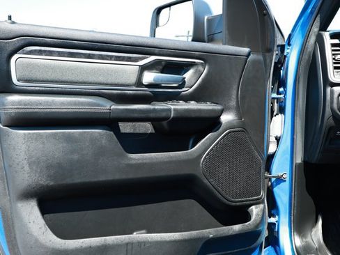Certified 2022 RAM 1500 Big Horn AWD/4WD image 22