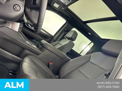 Used 2024 Chevrolet Suburban RST w/ Luxury Package AWD/4WD image 39