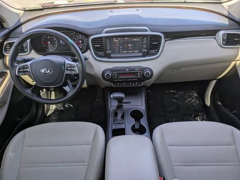 Used 2020 Kia Sorento LX w/ LX I4 Convenience Package FWD image 19